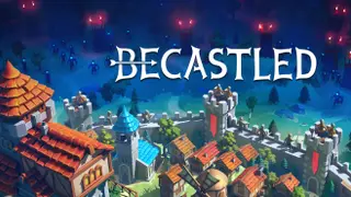 Becastled