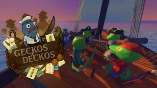 Geckos & Deckos