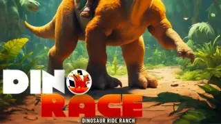 Dino Race – Dinosaur Ride Ranch - Switch