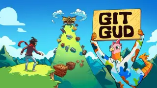 Git Gud