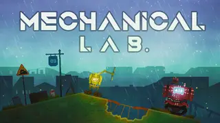 Mechanical Lab