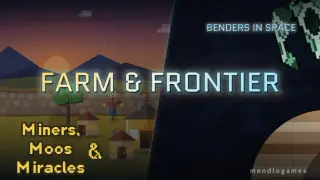 Farm & Frontier
