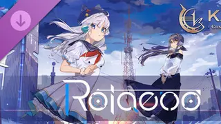 KALPA: Cosmic Symphony - Rotaeno Collaboration Pack Complete