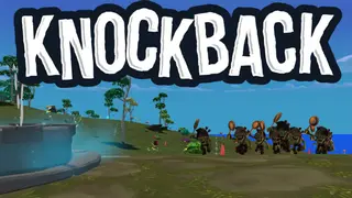Knockback: The Awakening