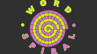 WordSpiral