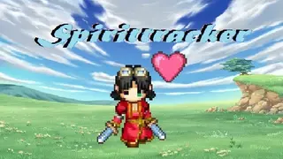 Spirittracker