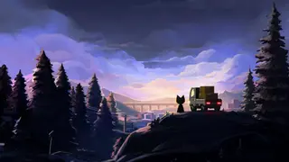 Easy Delivery Co. - PS5