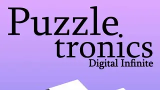 Puzzletronics: Digital Infinite - Switch