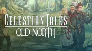 Celestian Tales: Old North