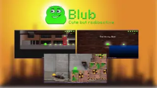 Blub - Switch