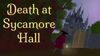 Death at Sycamore Hall