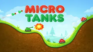 Micro Tanks
