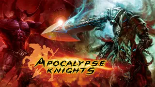 Apocalypse Knights 2.0