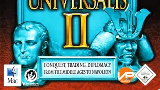 Europa Universalis II