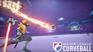 Major League Curveball