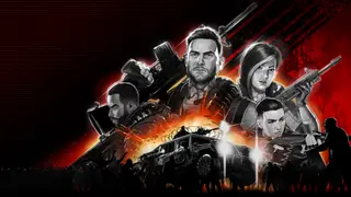 John Carpenter's Toxic Commando - Blood - Xbox Series