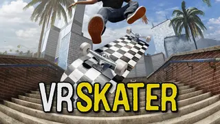 VR Skater