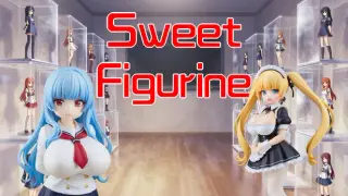 Sweet Figurine