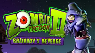 Zombie Tycoon 2: Brainhov's Revenge - Two Pack