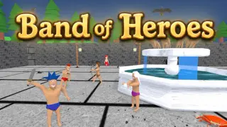 Band of Heroes