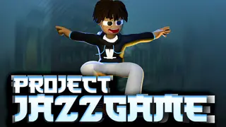 Project Jazzgame