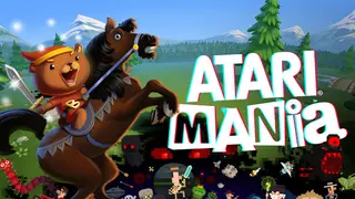 Atari Mania