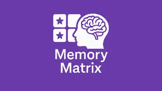Memory Matrix Pro