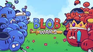 Blob Wars