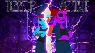 TesserActive