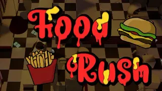 Food Rush