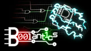Boolantics