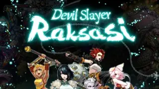 Devil Slayer Raksasi - Switch