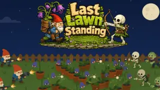 Last Lawn Standing