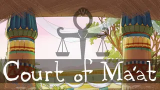 Court of Ma'at