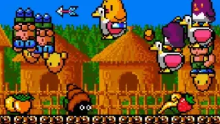Arcade Archives THE NEWZEALAND STORY - Switch