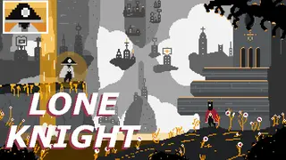 Lone Knight