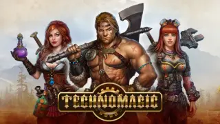TechnoMagic