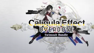 The Caligula Effect: Overdose - Swimsuit Bundle
