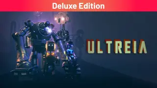 Ultreïa Deluxe Edition - Switch