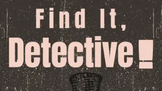 Find It, Detective! - Switch