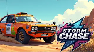 Racing: Storm Chase