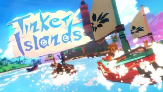 Tinker Islands