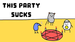 This Party Sucks