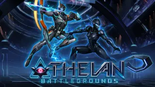 Athelan Battlegrounds