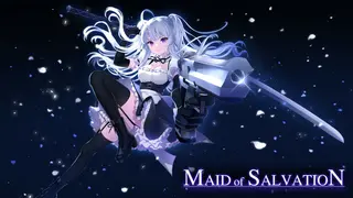 Maid of Salvation