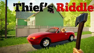 Thief’s Riddles