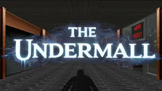 The Undermall