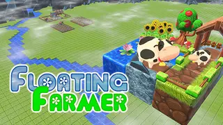Floating Farmer