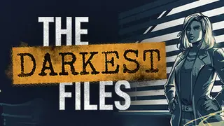The Darkest Files Complete