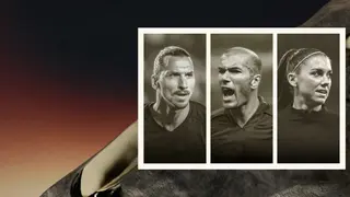 EA SPORTS FC 26 ICONS - PS4 & PS5